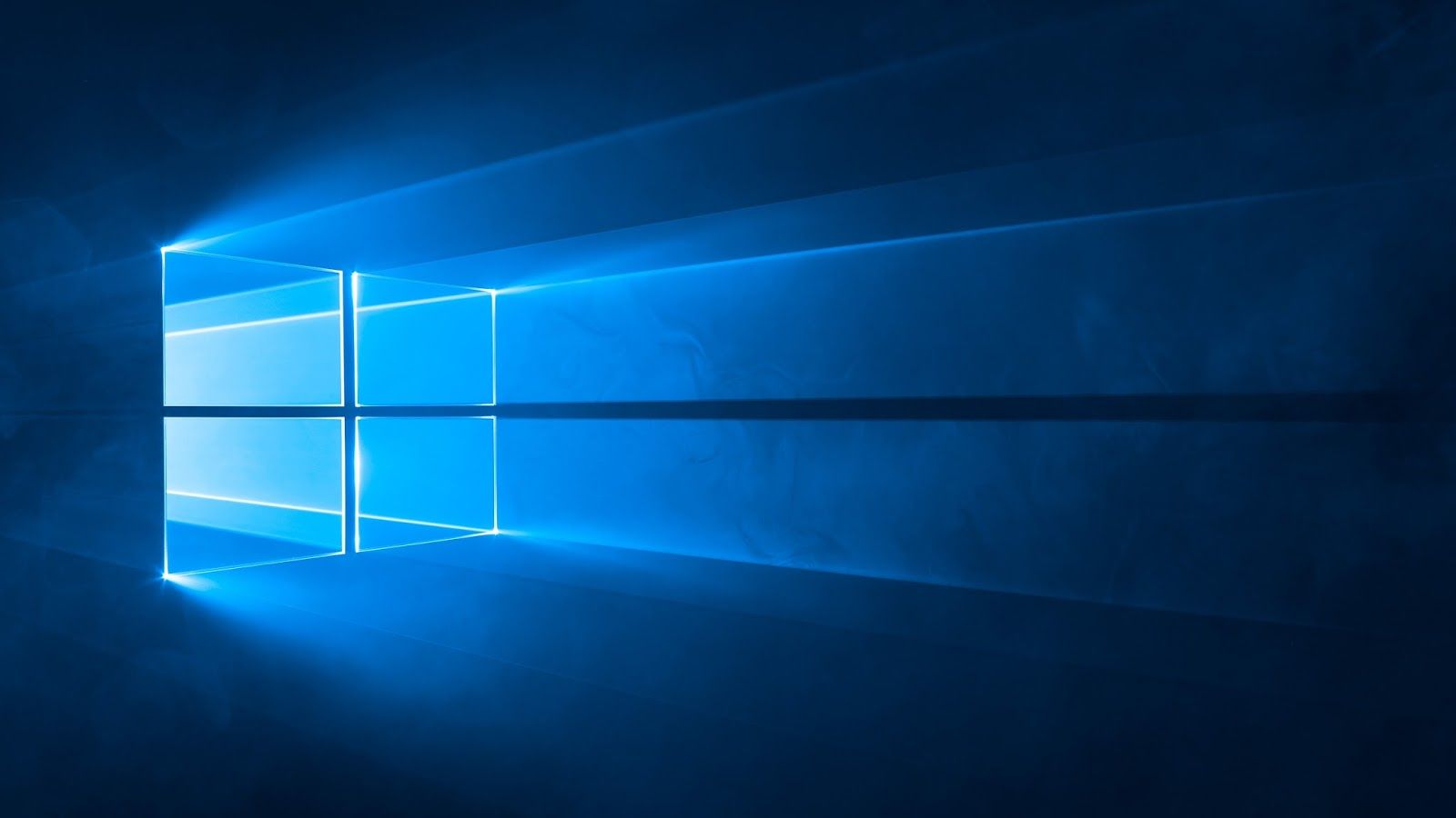 Windows 10 Default Backgrounds posted by John Mercado