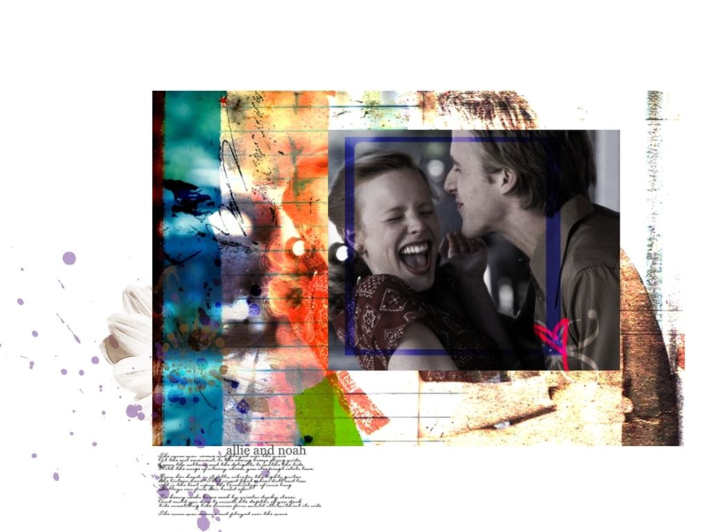 The Notebook Movie Wallpapers - Wallpaper Cave