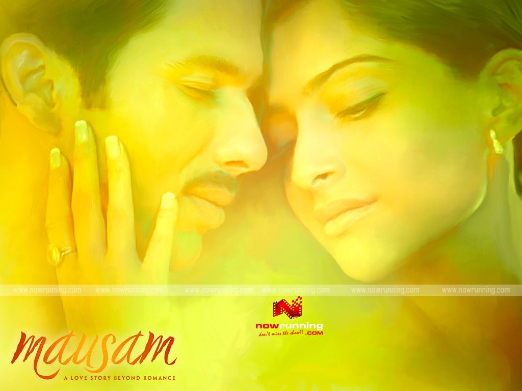 Mayank Shekhar's review: Mausam - Hindustan Times