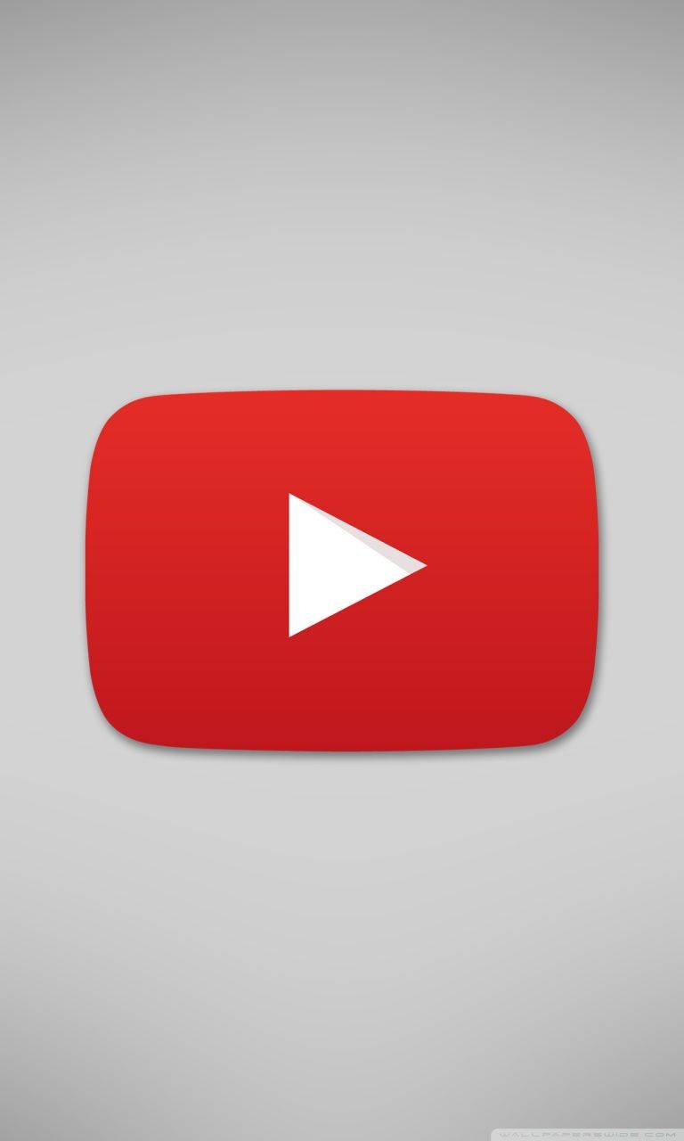 Youtube Logo HD