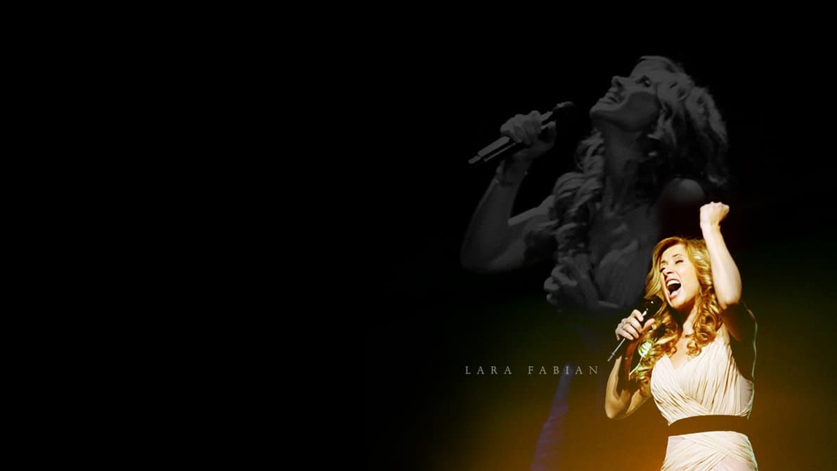 Lara Fabian Wallpaper High Quality image, Singer