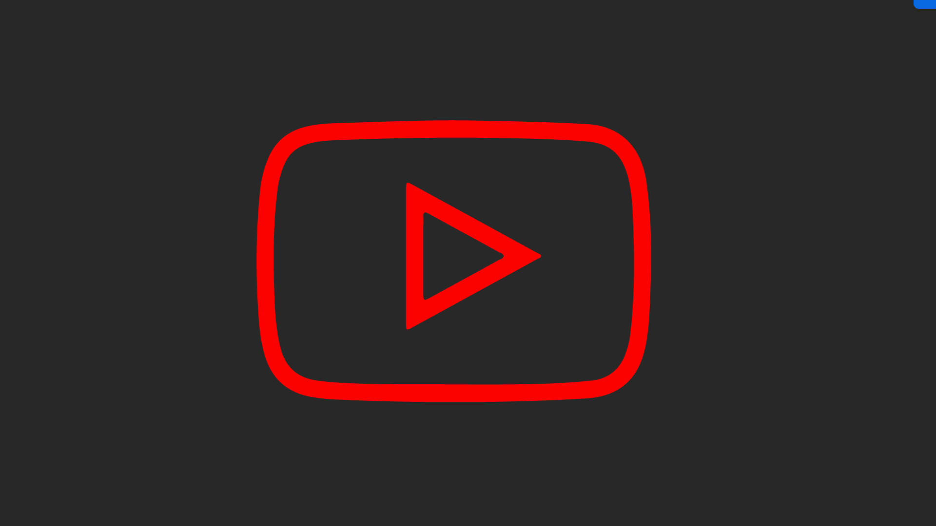 YouTube's New Line Art Icons Are Rolling Out On Android