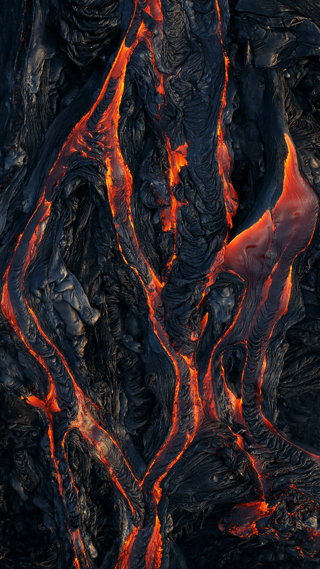 Lava Abstract Formation 4K HD Abstract Wallpapers | HD Wallpapers | ID  #54973
