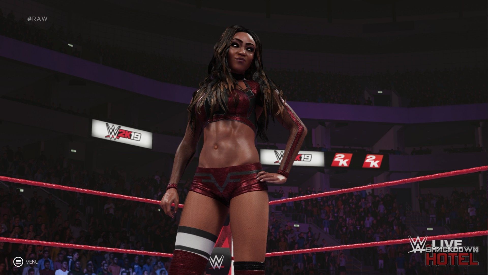 Alicia Fox