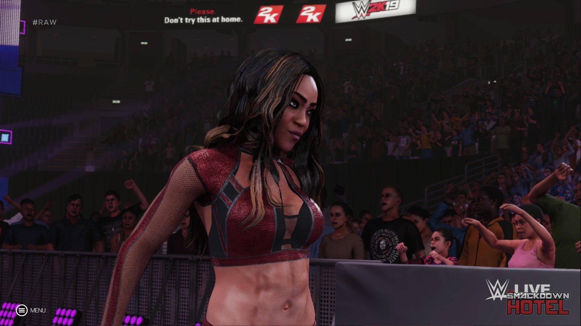 Alicia Fox