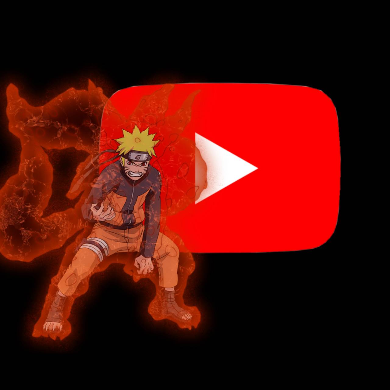 naruto app icons