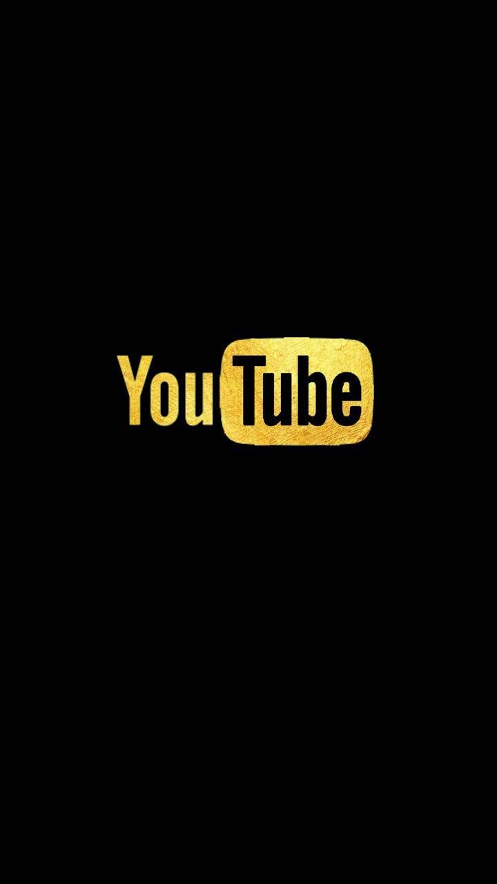 Youtube Icon Wallpapers Wallpaper Cave