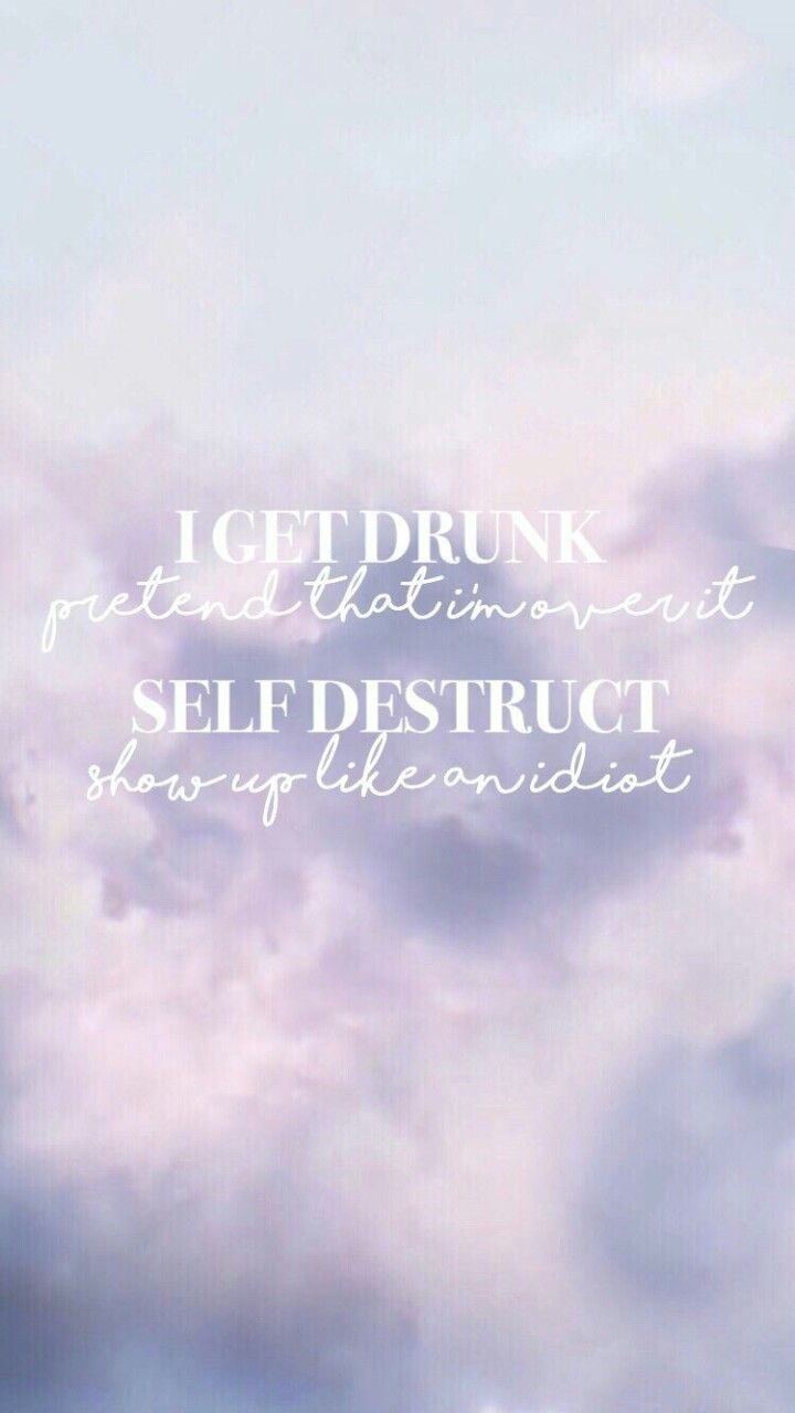 Ariana Grande Song Quotes Wallpaper