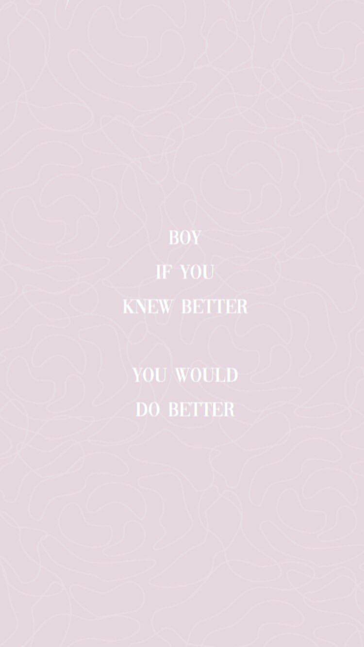 Favorite Quotes