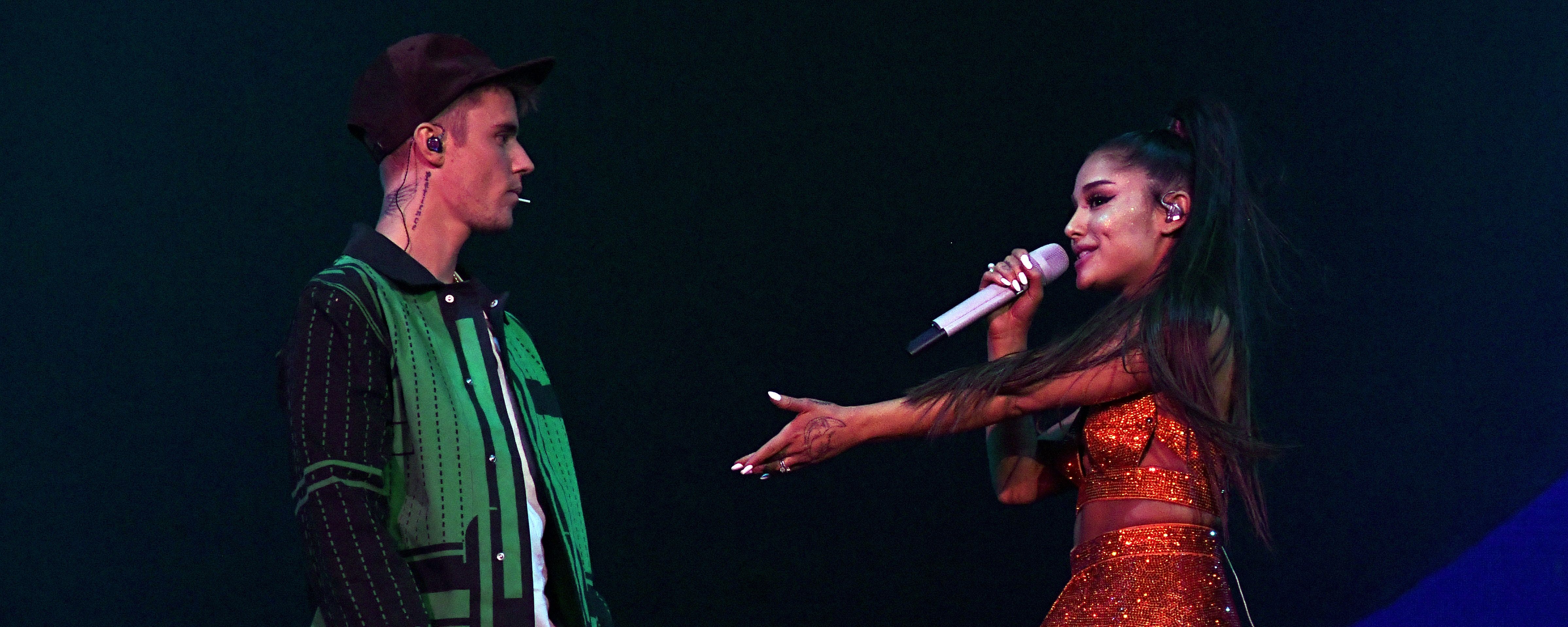 Ariana Grande And Justin Bieber Wallpapers Wallpaper Cave Ariana Grande And Justin Bieber Wallpapers Wallpaper Cave