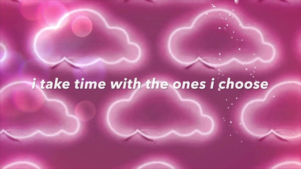 Wallpaper Ariana Grande Lyric Quotes