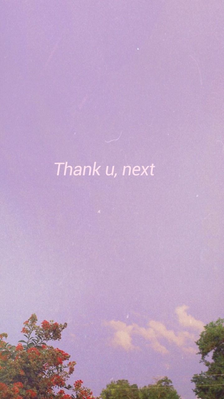 Sweetener Wallpaper