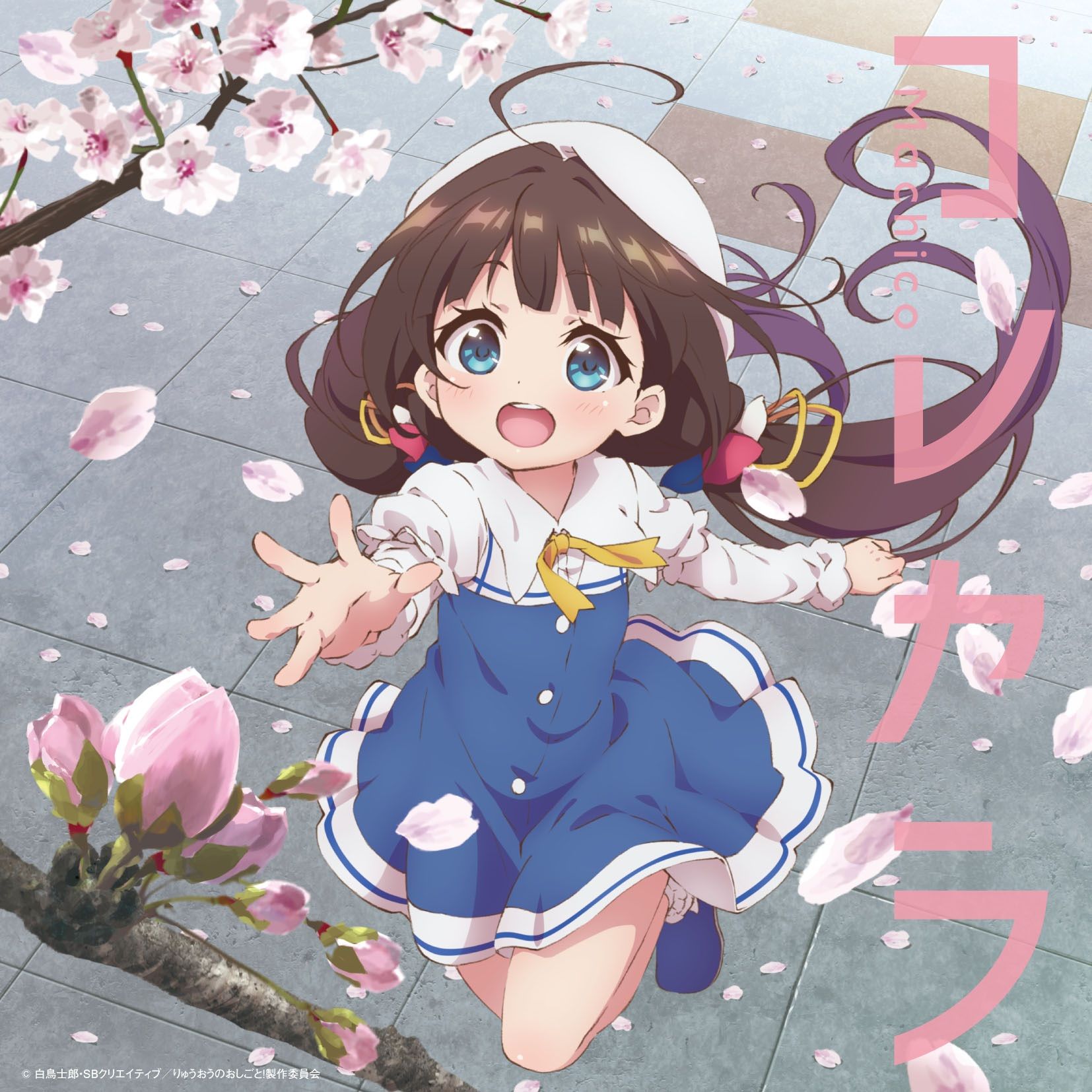 hinatsuru ai nendoroid