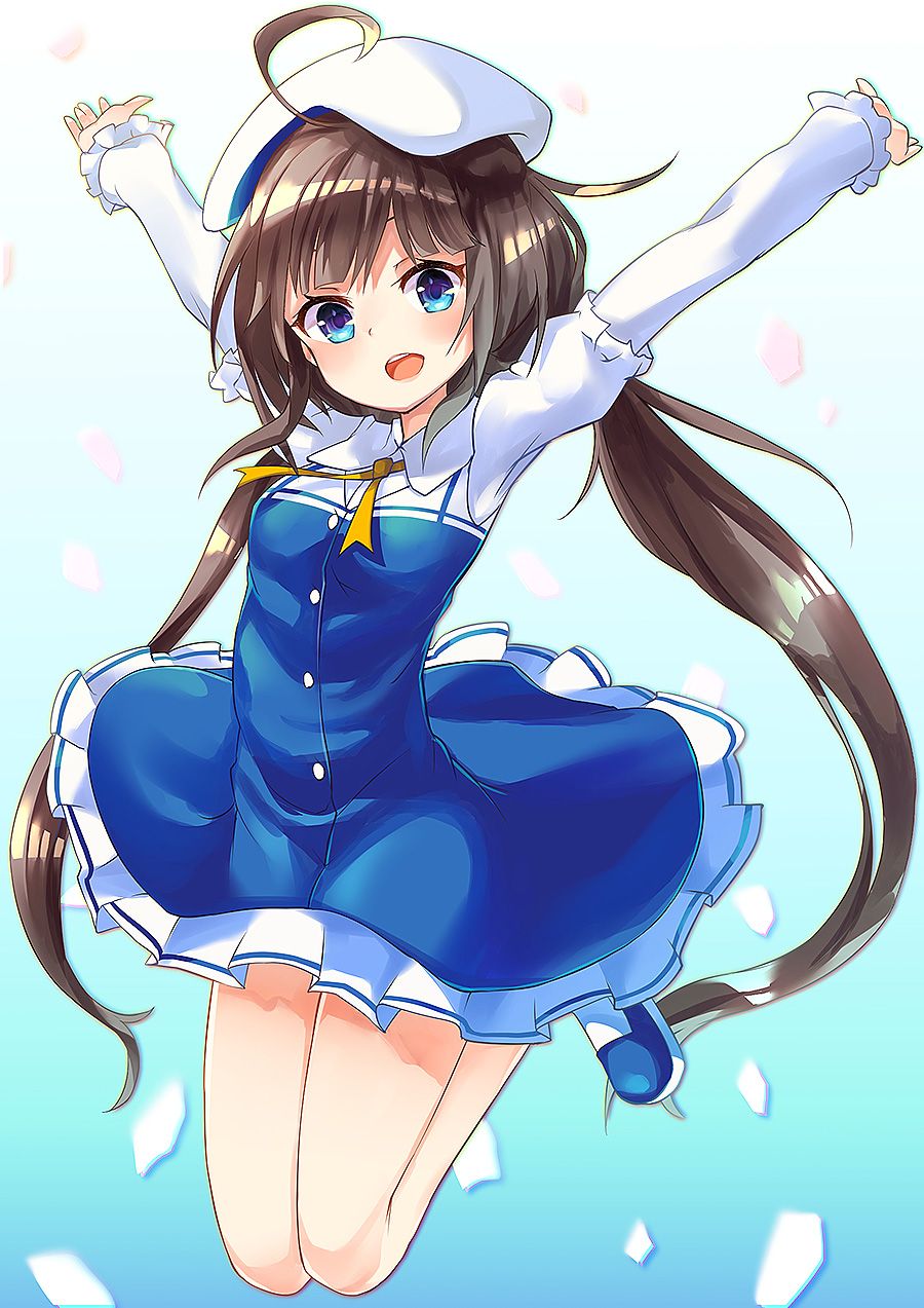 hinatsuru ai nendoroid