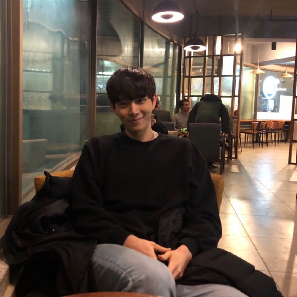 Kim Young-dae Wallpapers - Wallpaper Cave