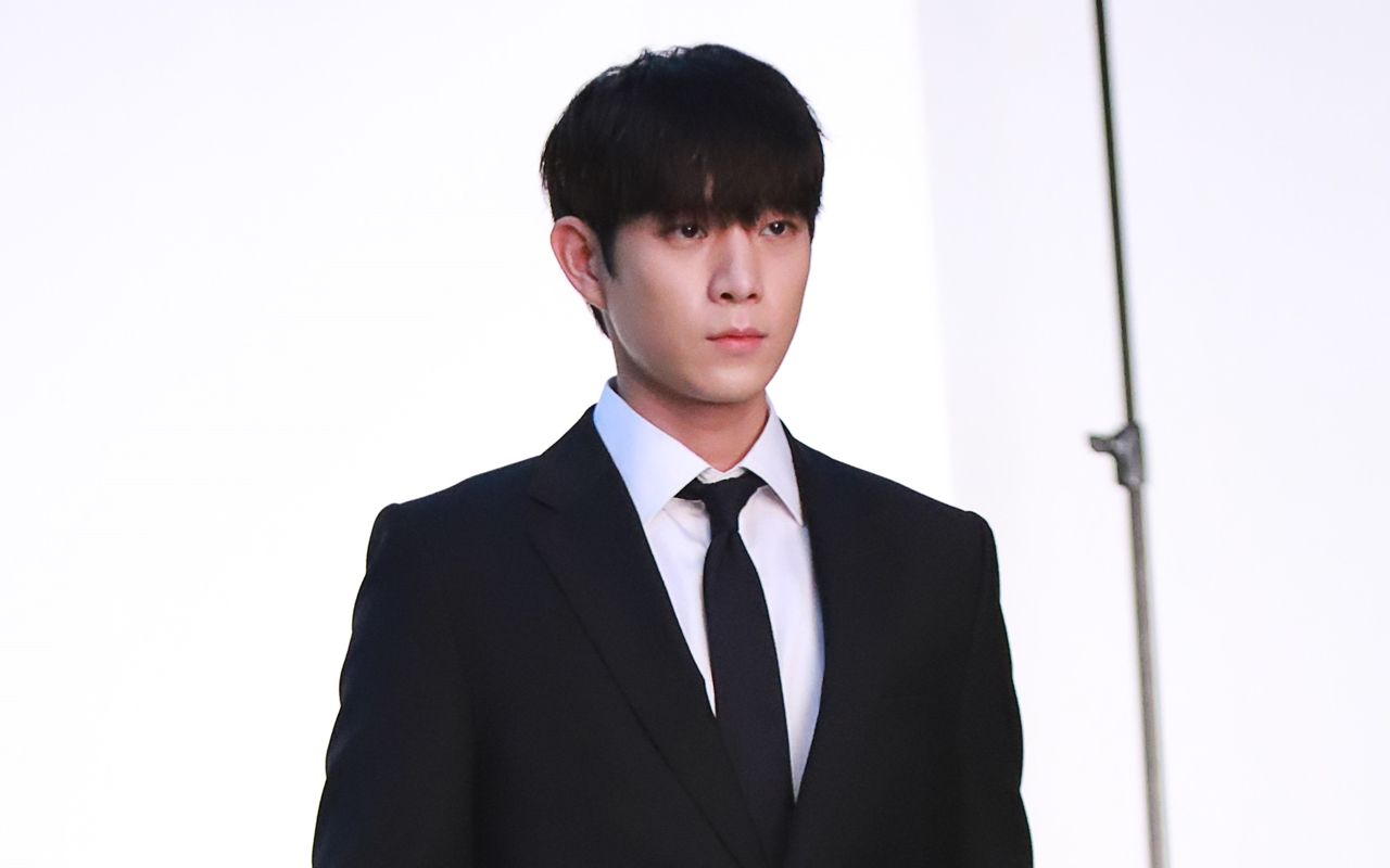 Kim Young Dae Ungkap Perbedaan Karakter di 'Extraordinary You' dan 'Penthouse'