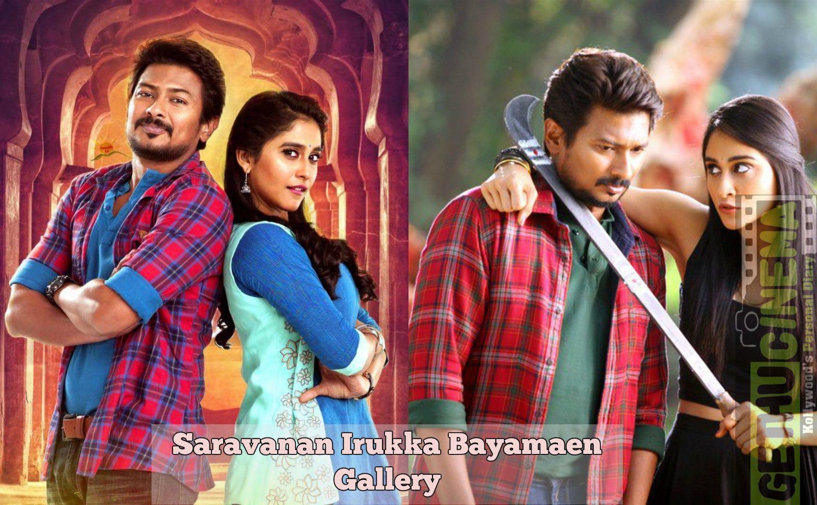 Saravanan Irukka Bayamaen Movie Latest Gallery. Udhayanidhi Stalin, Regina Cinema. Movies, Romances picture, Regina cassandra