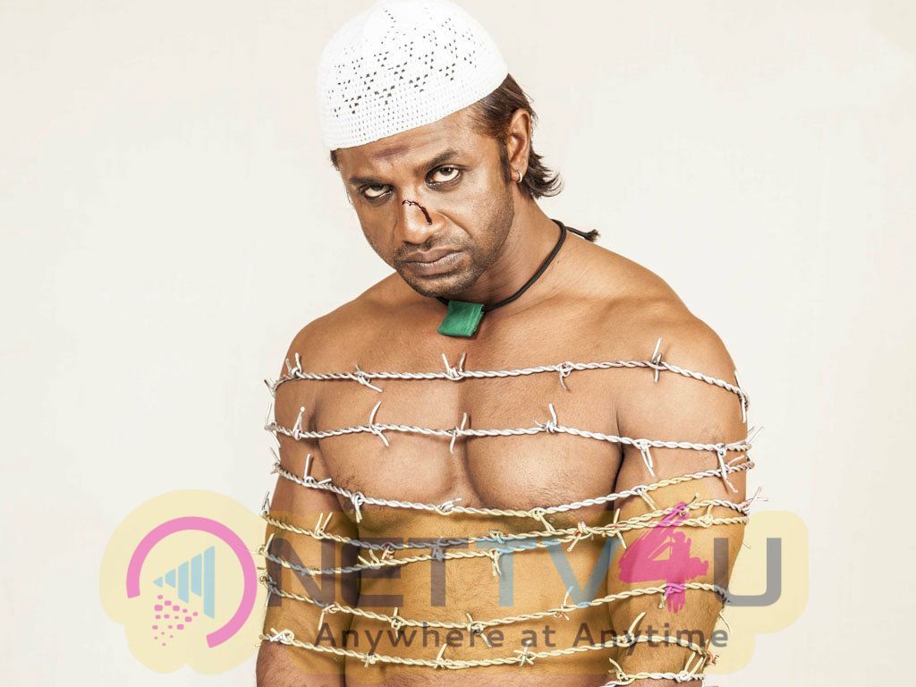 Duniya Vijay S Exclusive Image. Duniya Vijay Galleries & HD Image