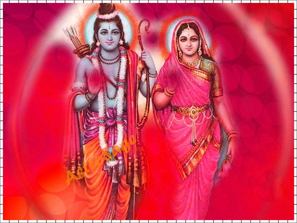 Ram Wallpaper. Wallpaper of Shri Ram Chandra