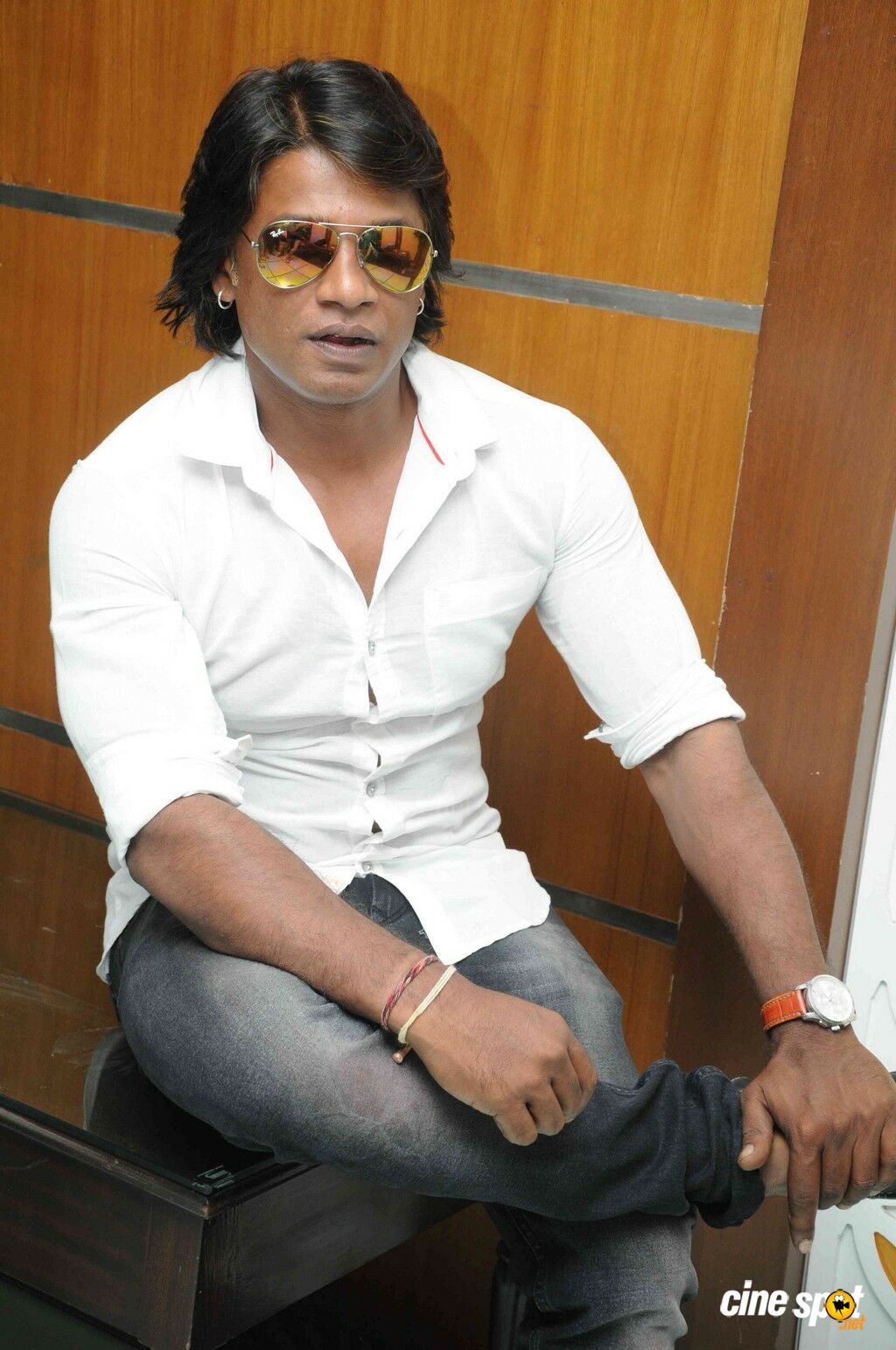 Duniya Vijay Wallpaper HD Wallpaper