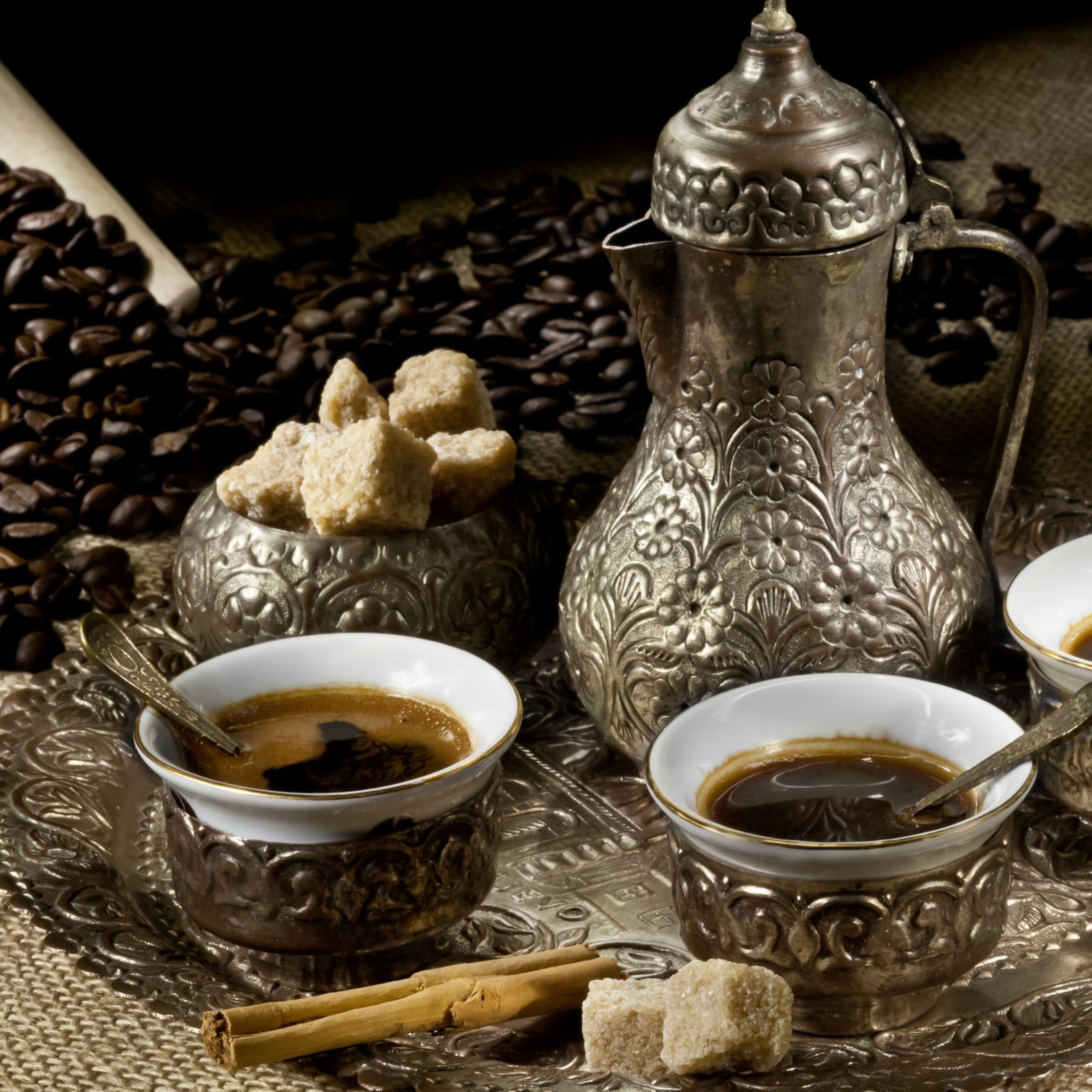 Silver Cup Wallpapers - Wallpaper Cave