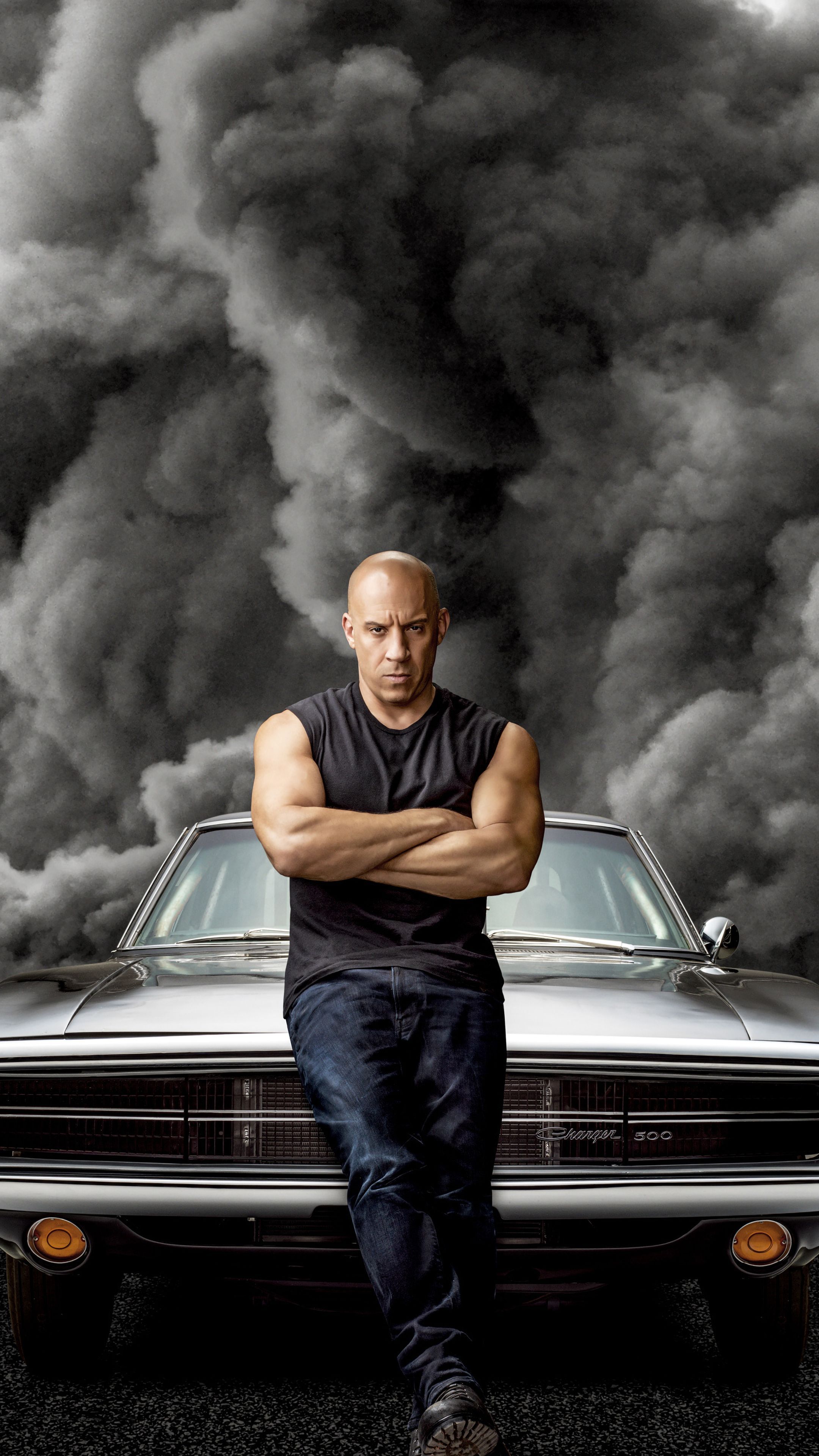 Vin Diesel, Fast & Furious movie wallpaper. Movie fast and furious, Fast and furious, Vin diesel