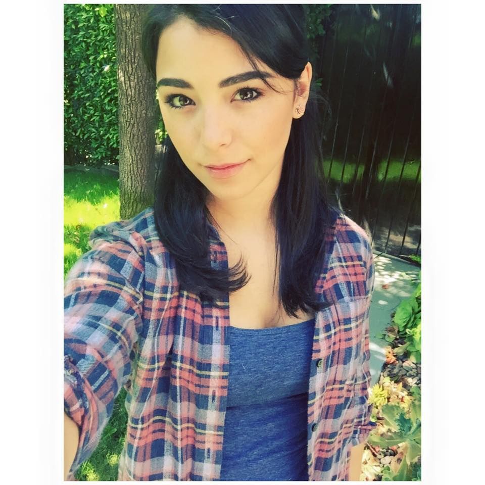 Nicole Munoz Profile Dp Pics