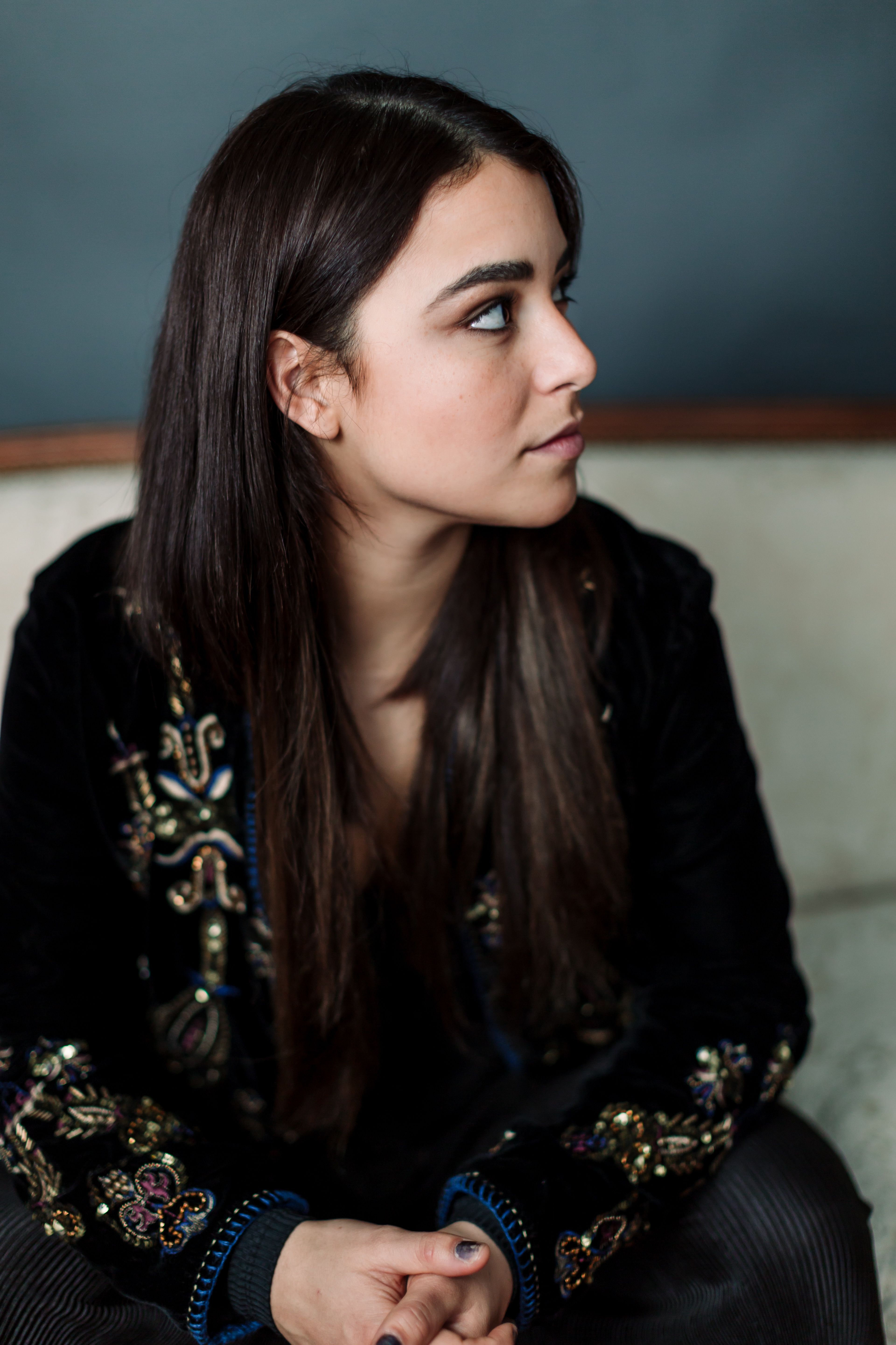 Nicole Muñoz Wallpapers Wallpaper Cave