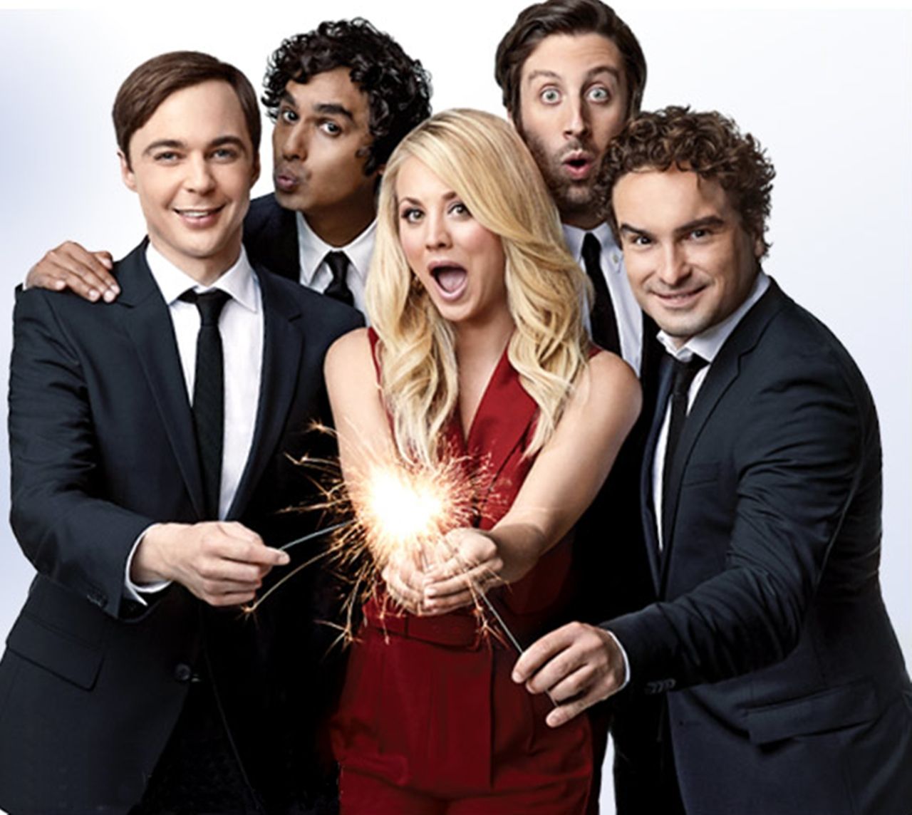 tbbt Big Bang Theory Photo