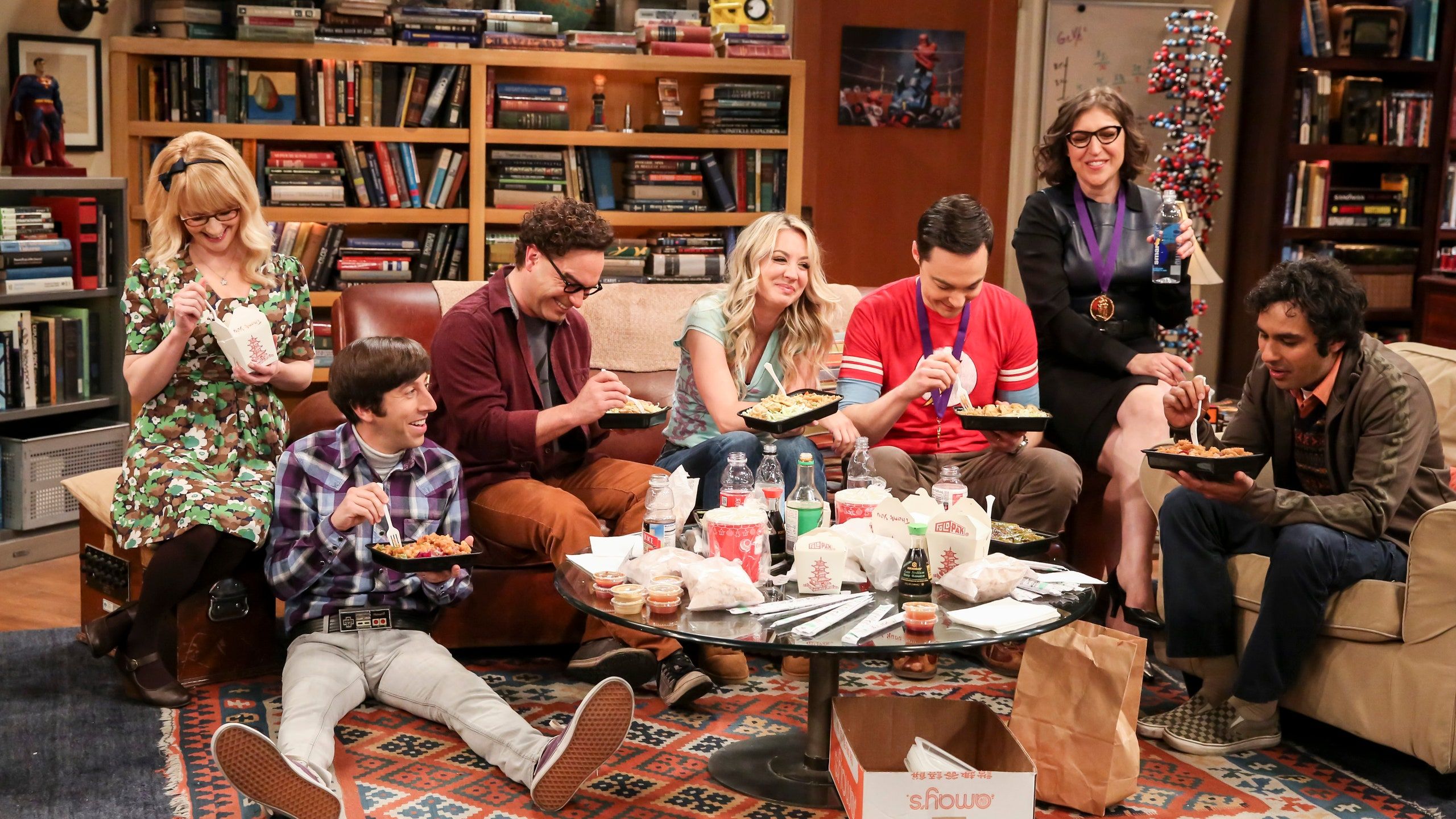 The Big Bang Theory, ' Its 12 Best Episodes—and the Stories Behind Them