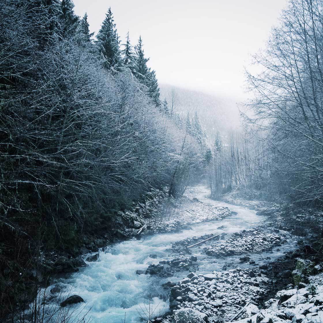 Tips For Astonishing Winter Photography On Your iPhone