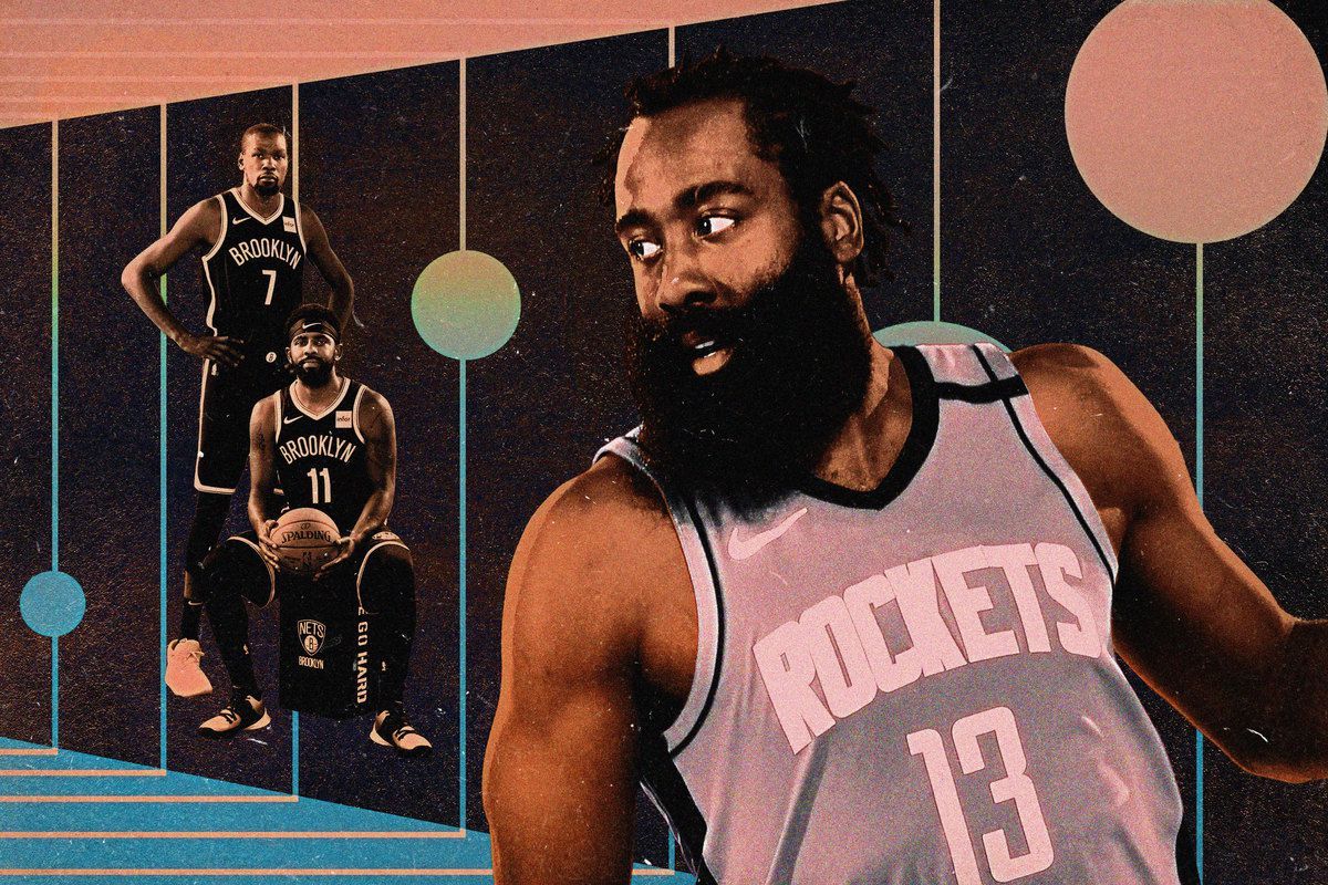 The Rockets May Need to Trade James Harden—but Why Now?