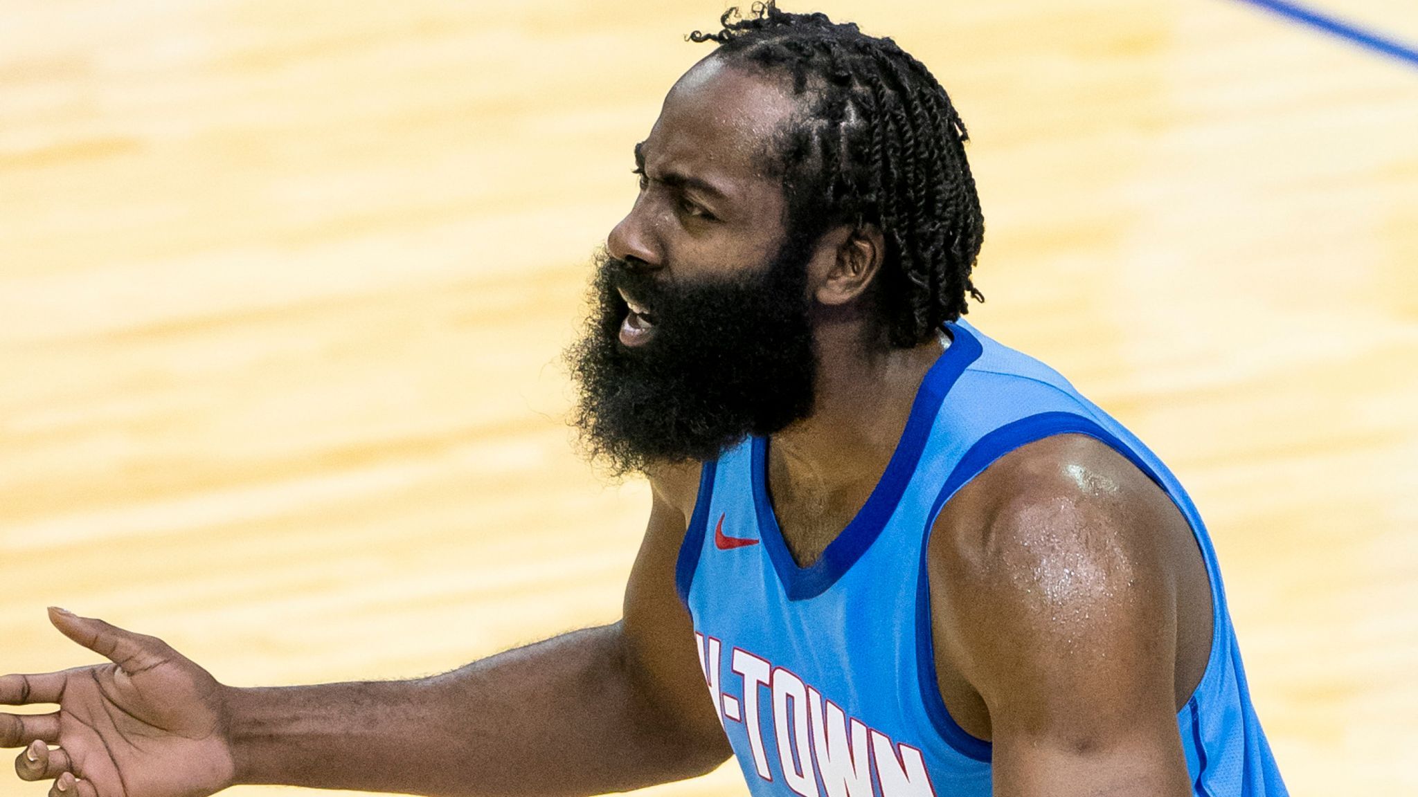 James Harden: Main takeaways from reported trade to Brooklyn Nets