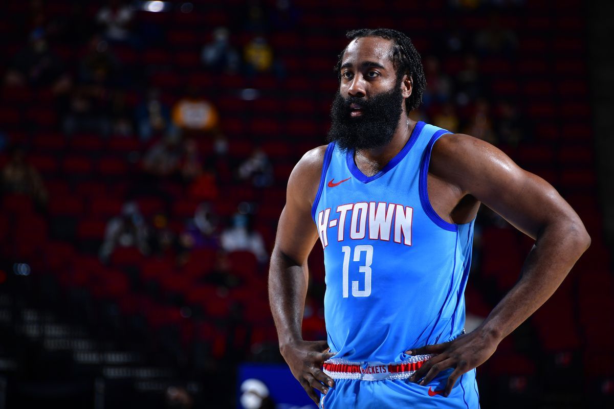 Nets NBA championship odds: How James Harden trade affects their title chances this season