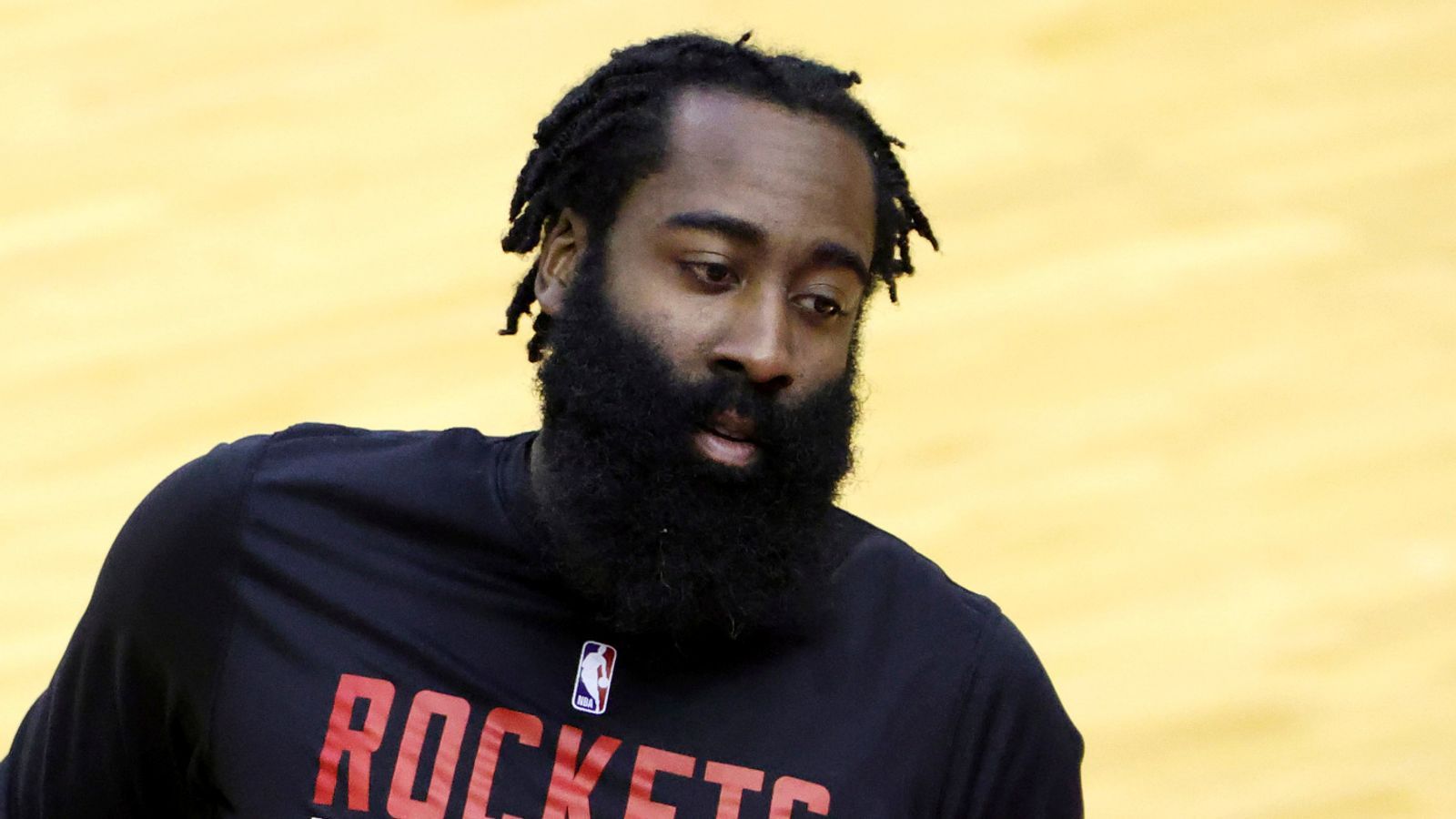 James Harden: Brooklyn Nets to Acquire Houston Rockets Star in Commerce, Reports Show