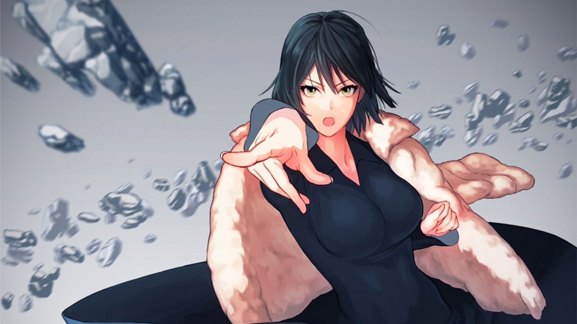 Free download Fubuki HD wallpapers pictures Download [1920x1080] for your Desktop, Mobile & Tablet