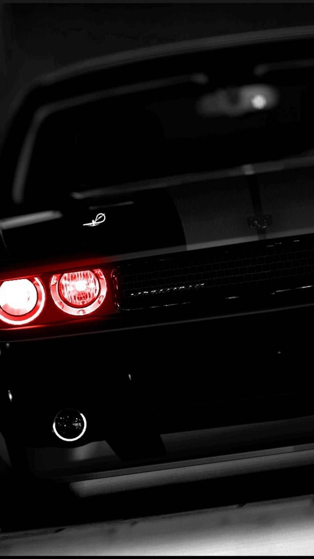 Cars Black Wallpapers Wallpaper Cave