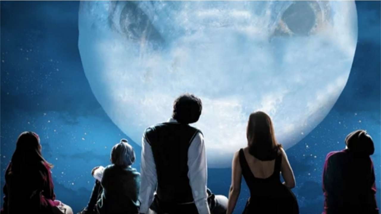 Photos: Hrithik Roshan's 'Koi.Mil Gaya' Completes 15 Years Facts That'll Make The Sci Fi Flick Even More Special