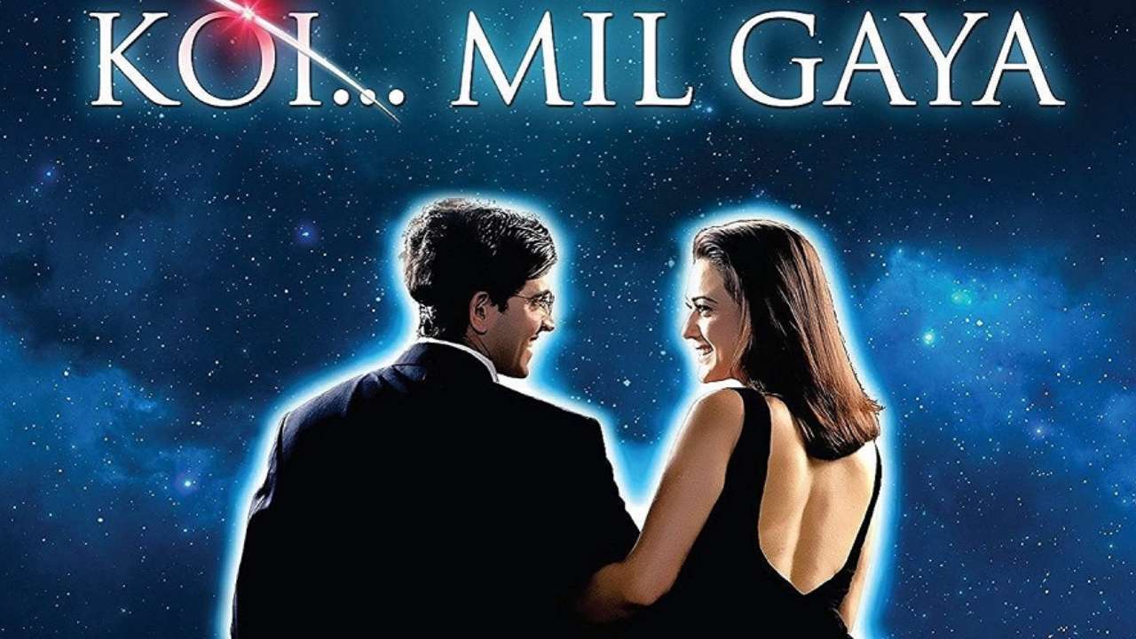 Story about friendship in time of innocence with warmth of Jadoo': Hrithik Roshan, Preity on 17 Years of 'Koi Mil Gaya'