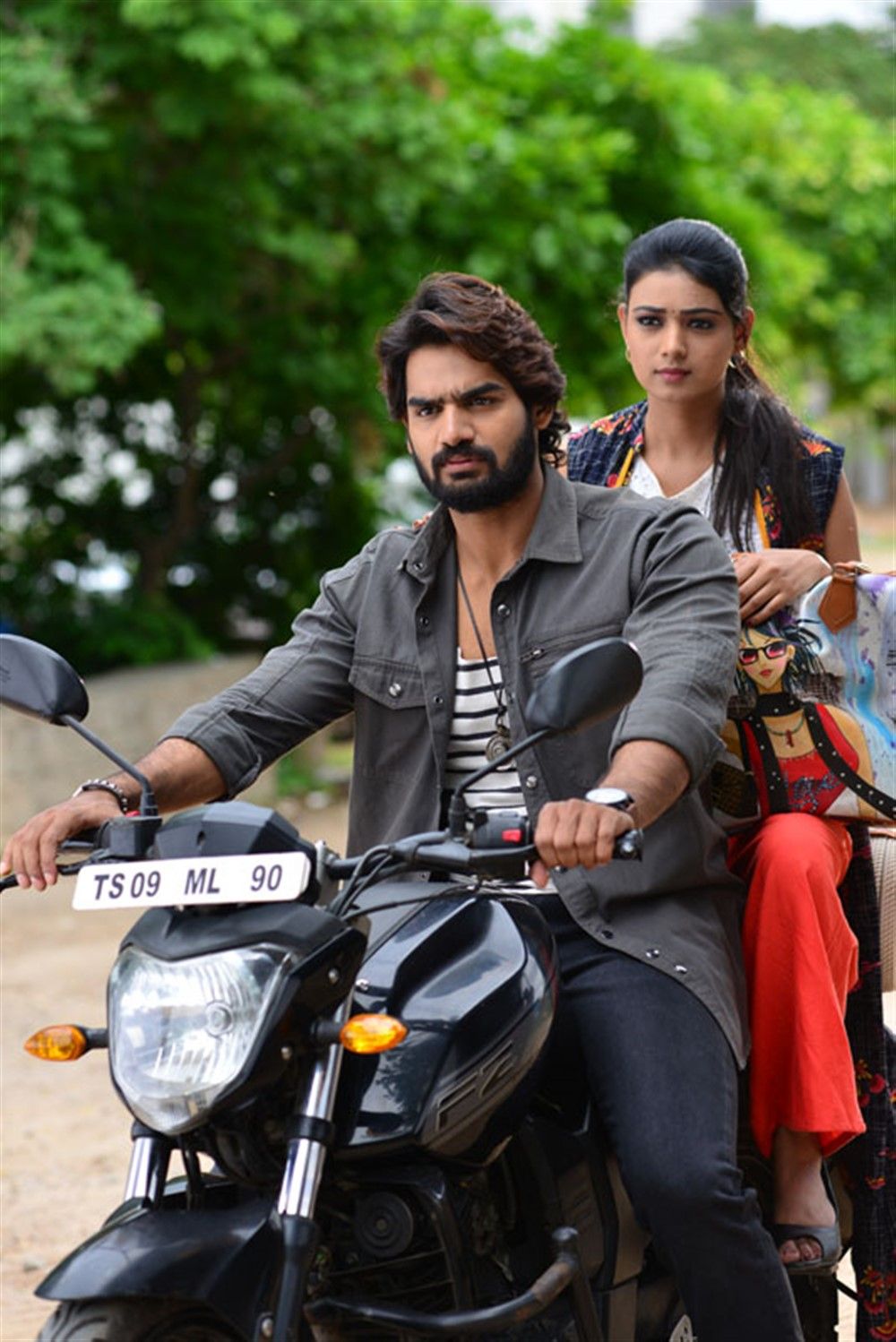 UNCHARTED WATCH ONLINE FAN EVENT