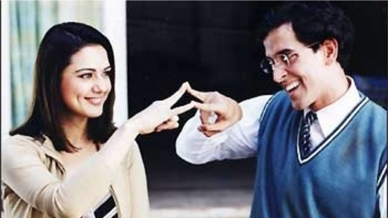 Photos: Hrithik Roshan's 'Koi.Mil Gaya' Completes 15 Years Facts That'll Make The Sci Fi Flick Even More Special