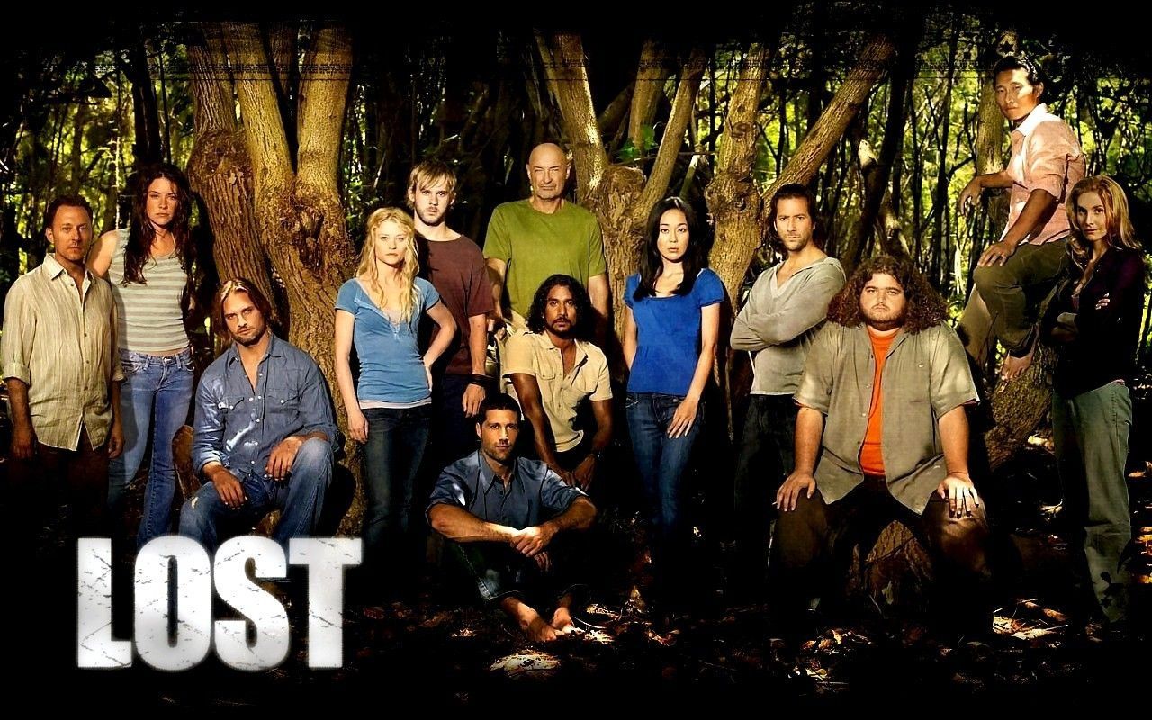 Lost Wallpaper: Lost Cast. Lost movie, Lost, Movies