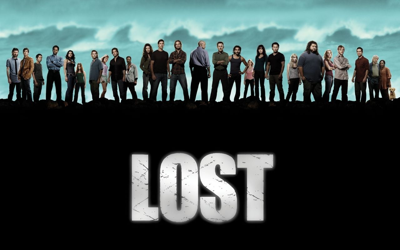 Lost Season 6 Wallpaper