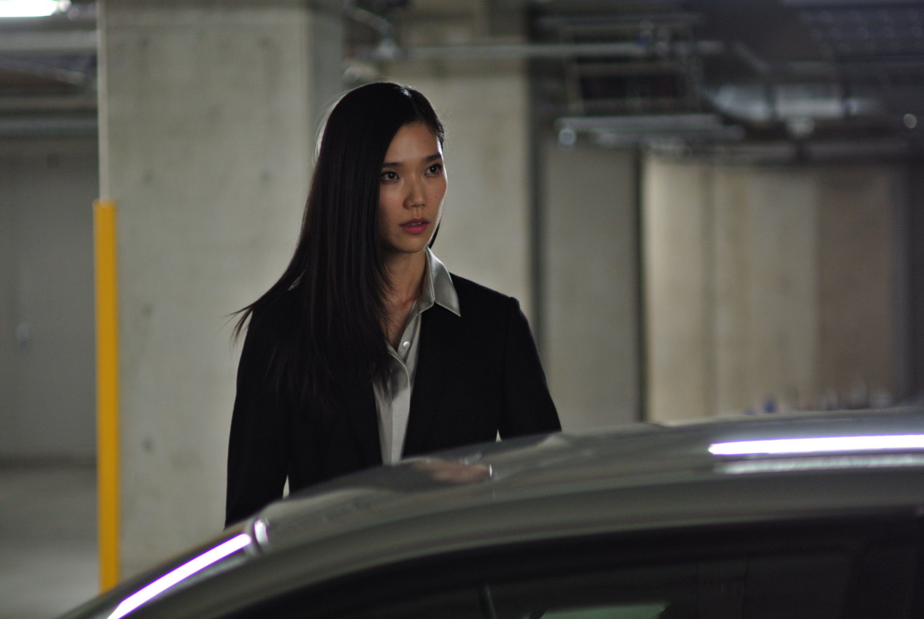 Tao makes the cut in new drama. The Japan Times