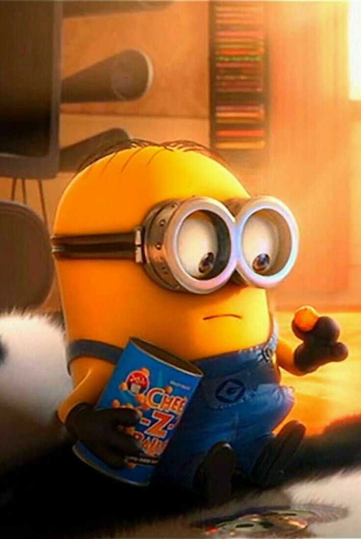 Funny Minion Apple Iphone Plus Wallpaper For Iphone  Imágenes españoles