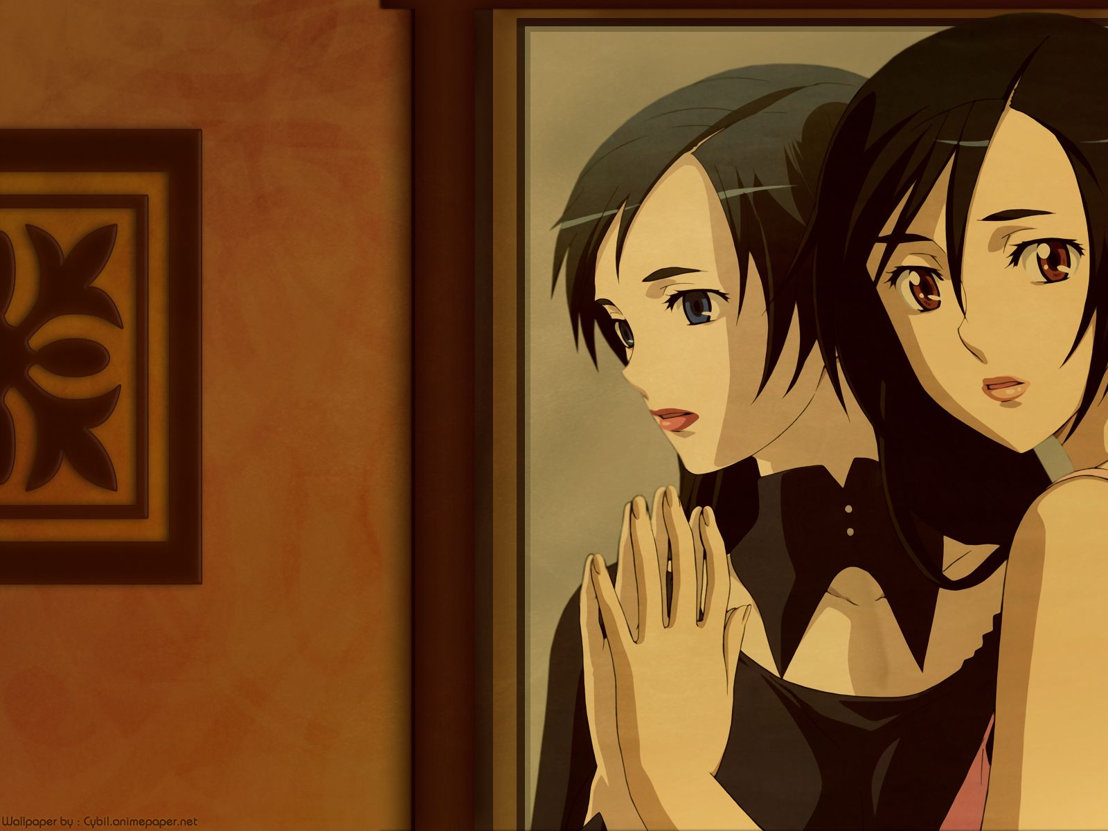 Blood+ Wallpaper: Blood Plus