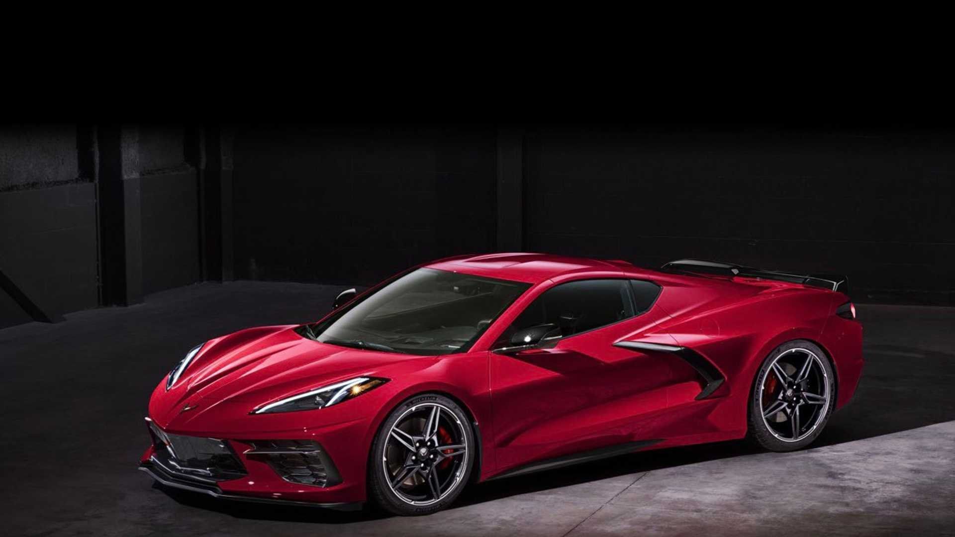 Chevy Corvette Zora Zr1 Wallpaper. Chevrolet corvette, Chevy corvette, Corvette stingray