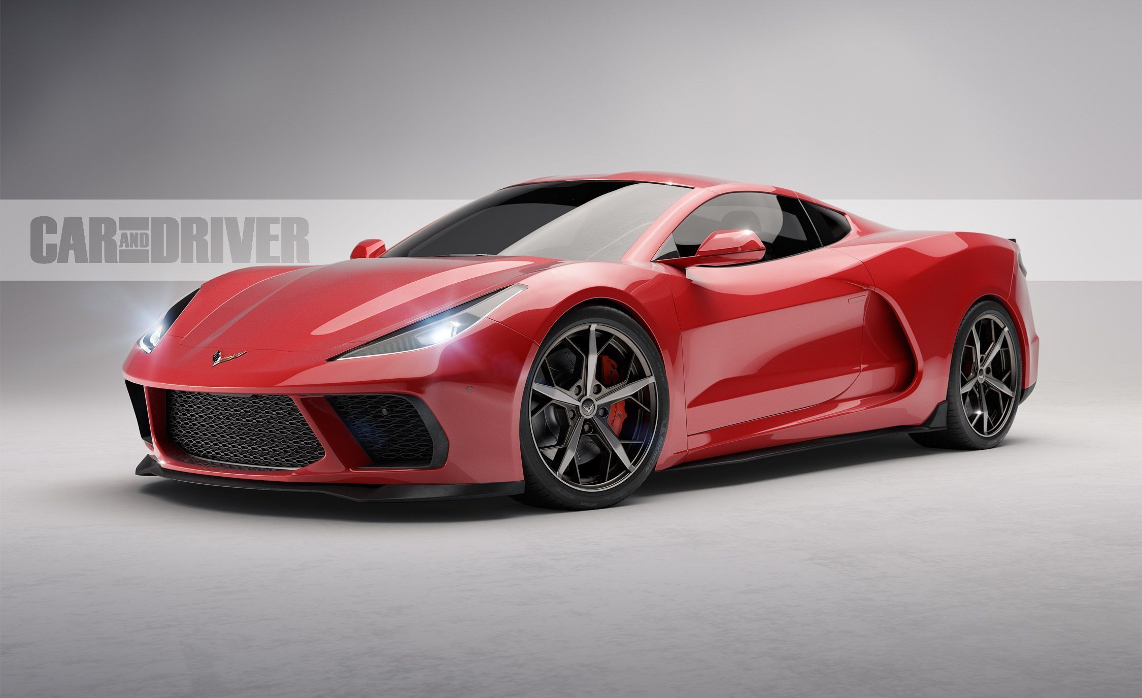 Chevy Corvette Zora Zr1 Wallpaper. Chevrolet corvette, Corvette stingray, Chevy corvette