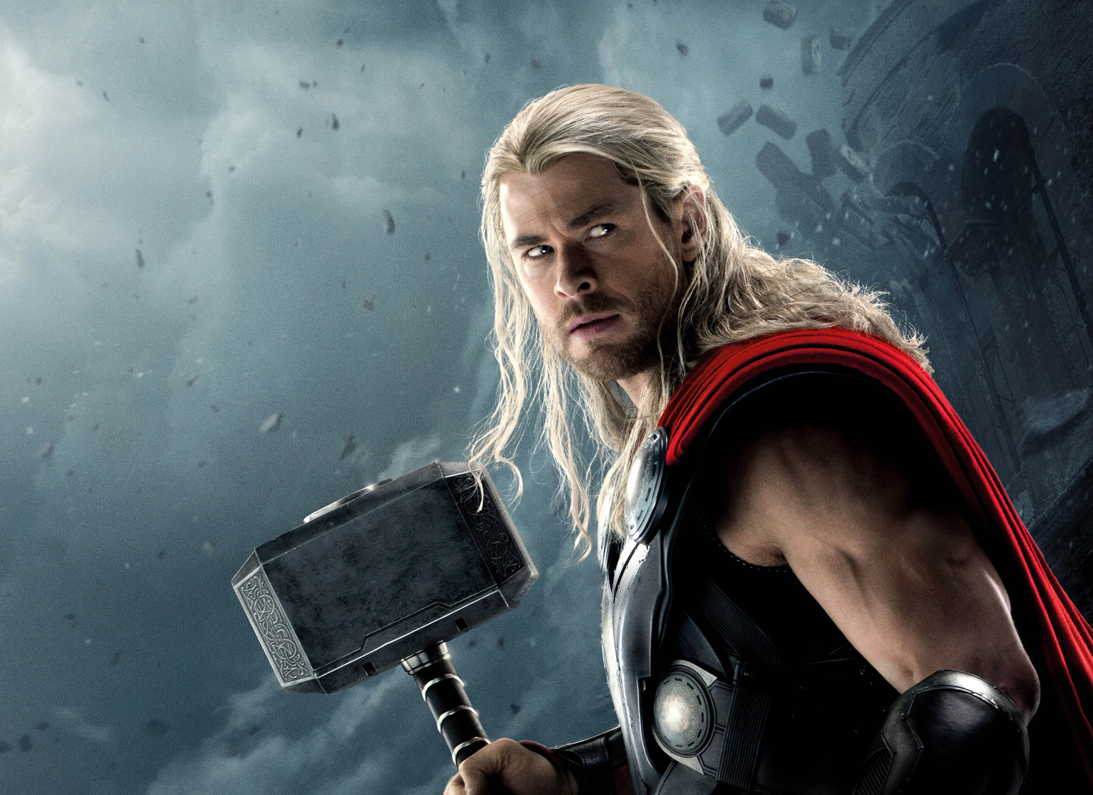Free download Thor Cool Background Wallpaper 4740 HD Wallpaper Site [2200x1600] for your Desktop, Mobile & Tablet. Explore Thor 3D Wallpaper. Thor 3D Wallpaper, Thor Wallpaper, Thor Wallpaper