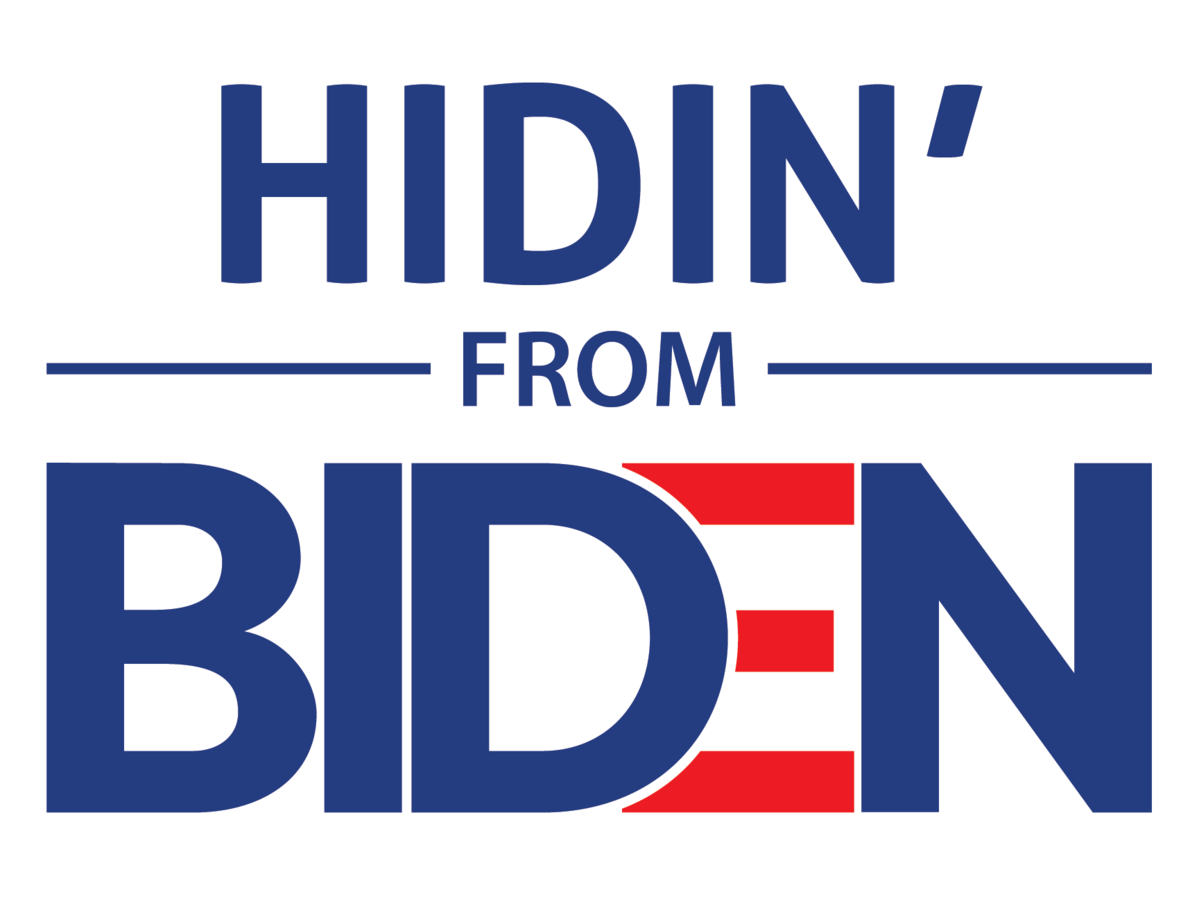 Hidin' From Biden Wallpapers - Wallpaper Cave